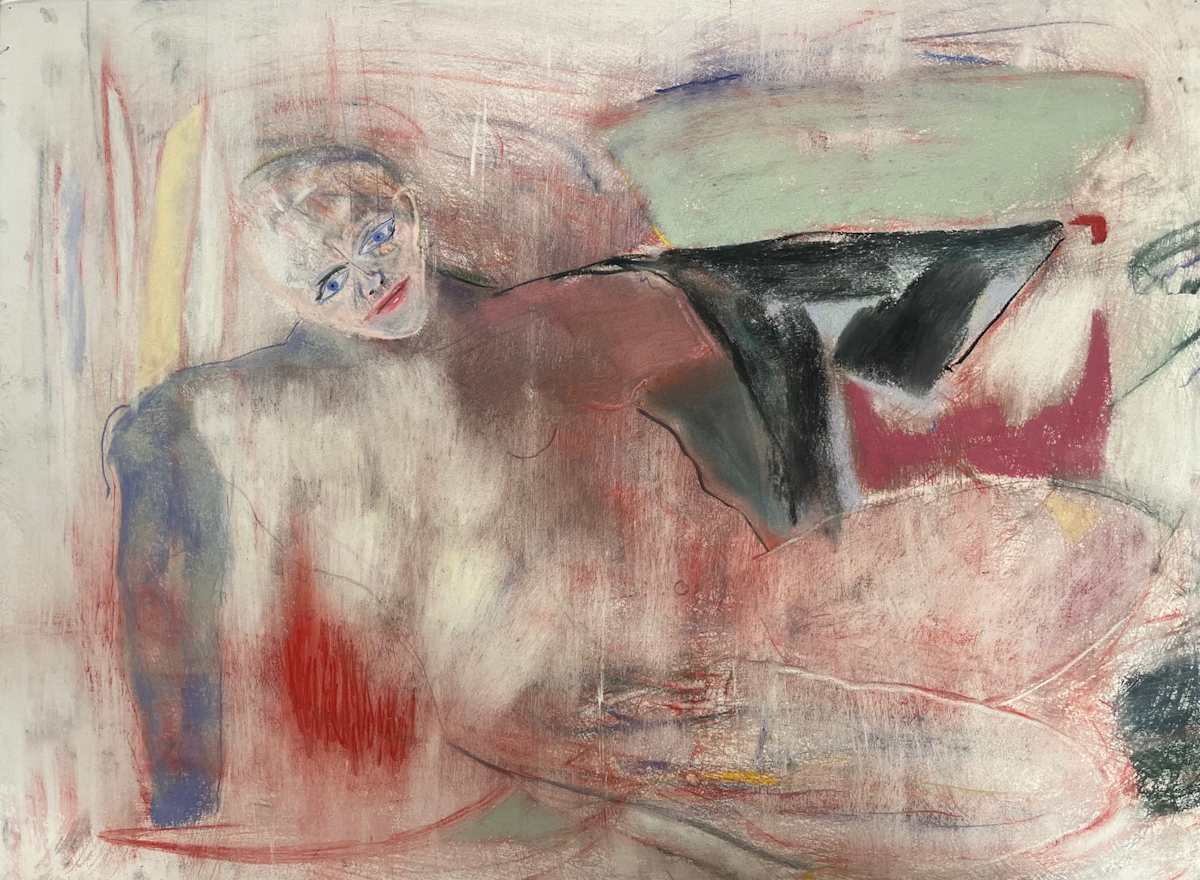 The Bearer by Daniel Tucker, Image 6.