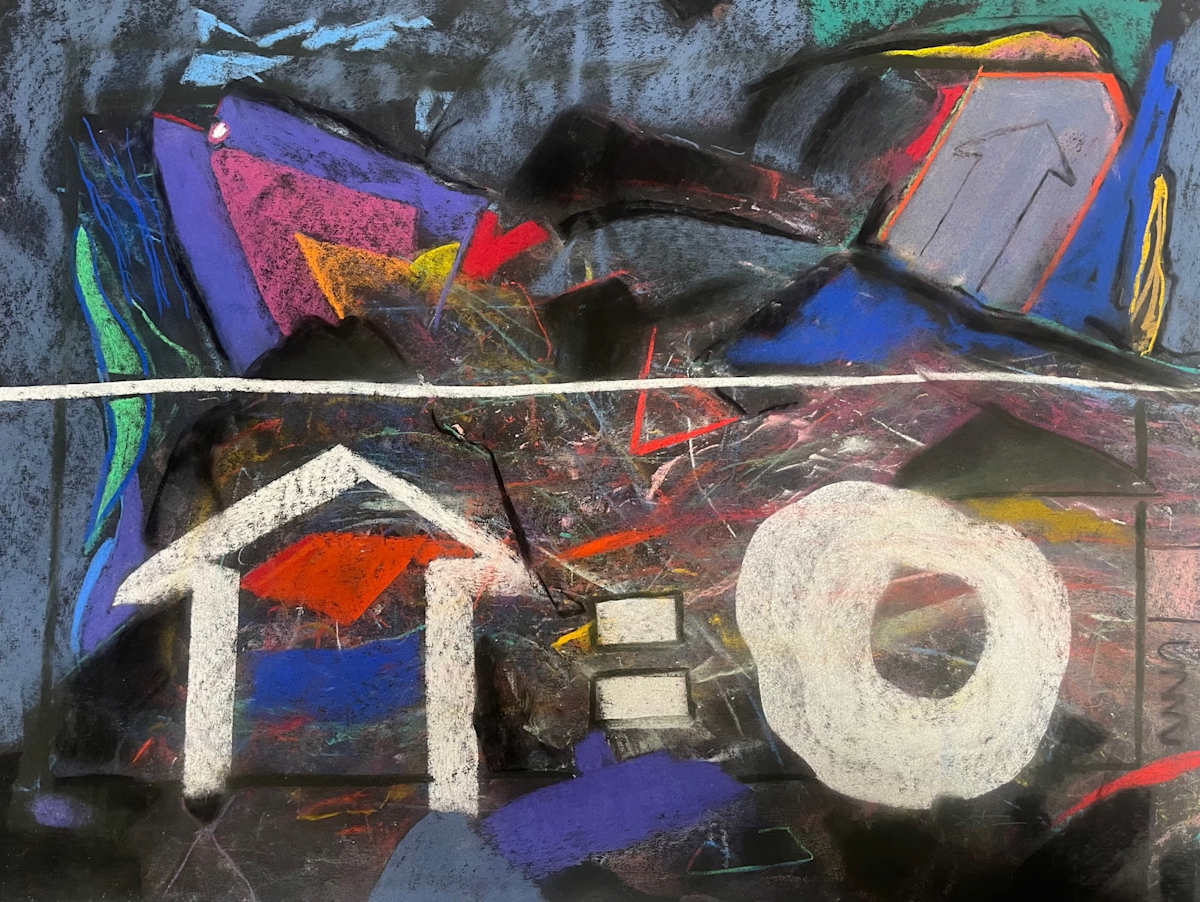 Man With Hole by Daniel Tucker, Image 10.