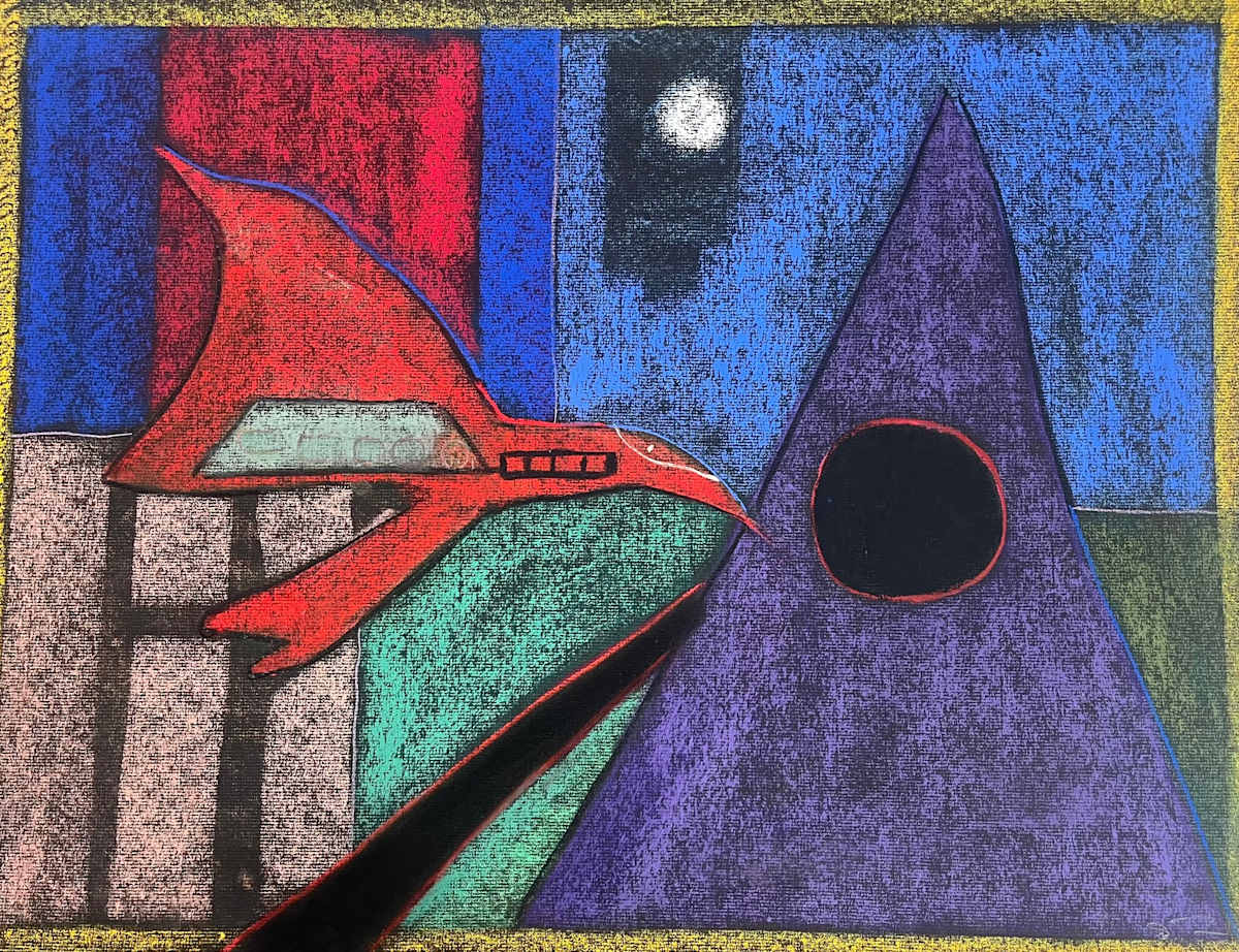 Untitled by Daniel Tucker, Image 11.