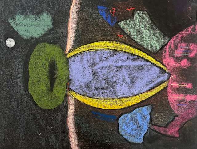 Untitled by Daniel Tucker, Image 6.