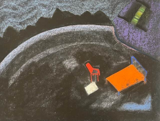 The Shadow by Daniel Tucker, Image 12.