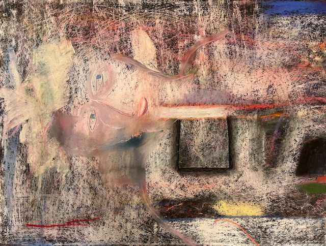 Prelude by Daniel Tucker, Image 15.