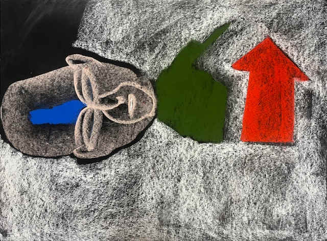 Signs by Daniel Tucker, Image 13.