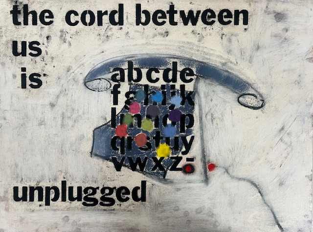 The Cord Between Us is Unplugged by Daniel Tucker, Image 17.