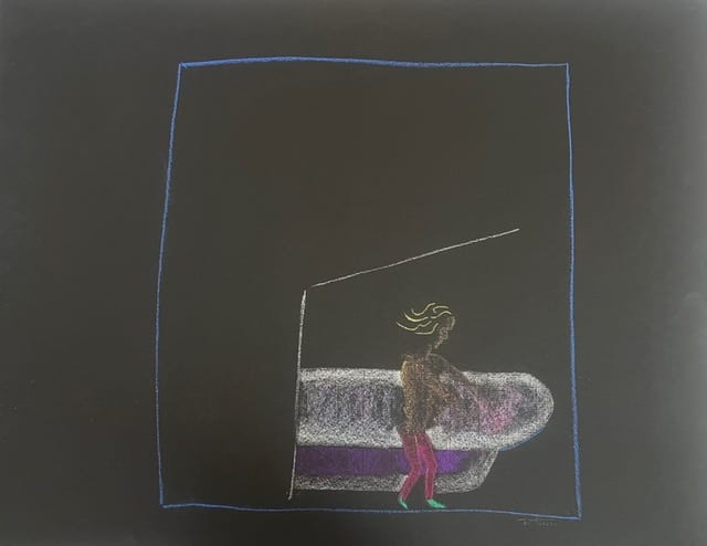 #7 by Daniel Tucker, Image 3.