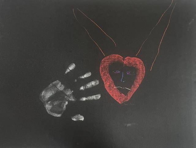 #5 by Daniel Tucker, Image 4.