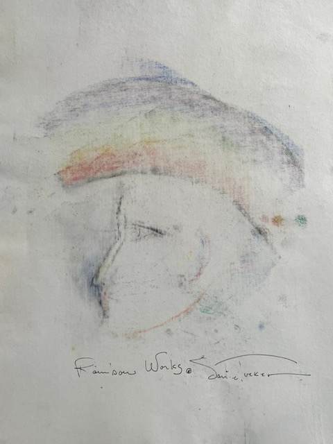 Rainbow Works by Daniel Tucker, Image 13.