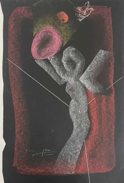 Untitled by Daniel Tucker, Image 15.