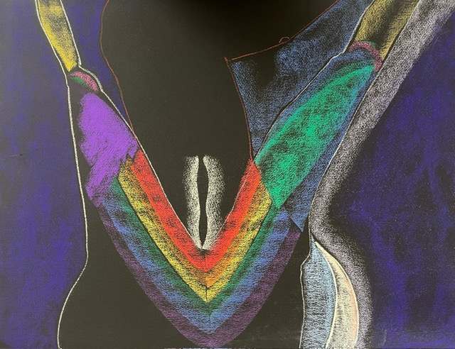 The Wedding by Daniel Tucker, Image 1.