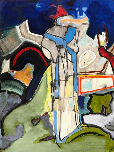 Untitled by Daniel Tucker, Image 1.