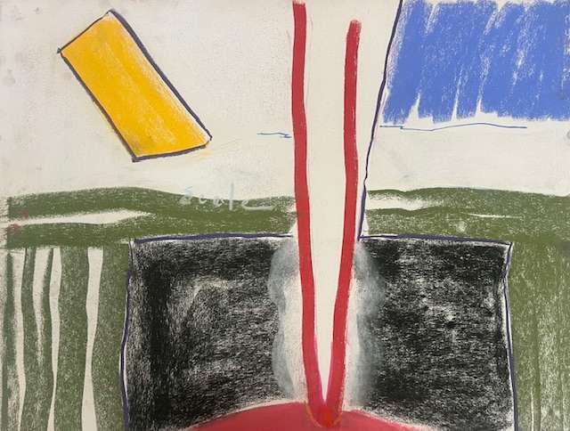 Scale by Daniel Tucker, Image 3.