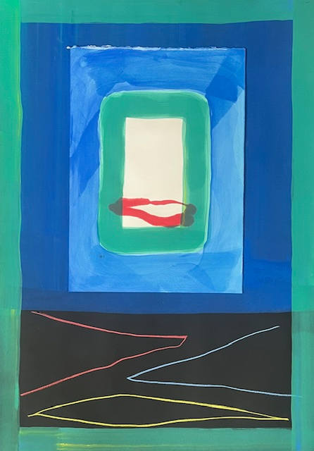 Untitled by Daniel Tucker, Image 6.