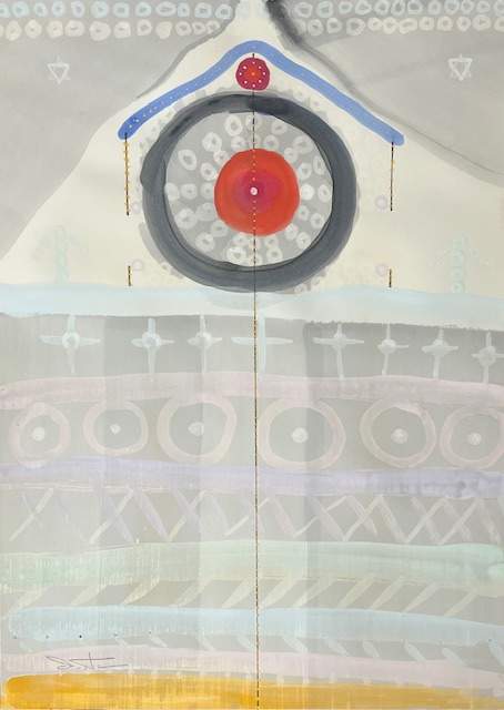 Untitled by Daniel Tucker, Image 8.