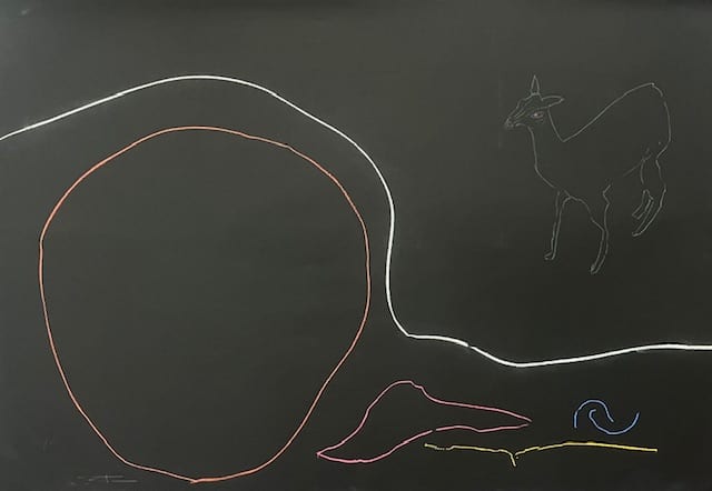 Deer 1 by Daniel Tucker, Image 14.