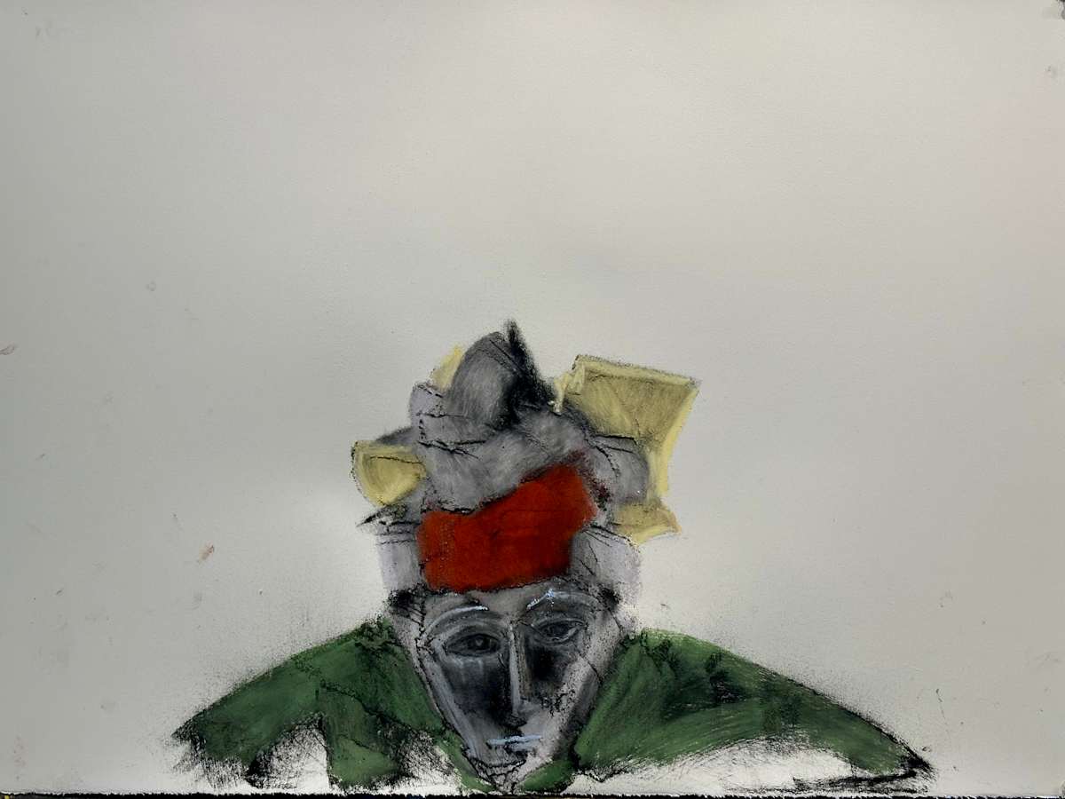 Privileged White Guy #2 by Daniel Tucker, Image 4.