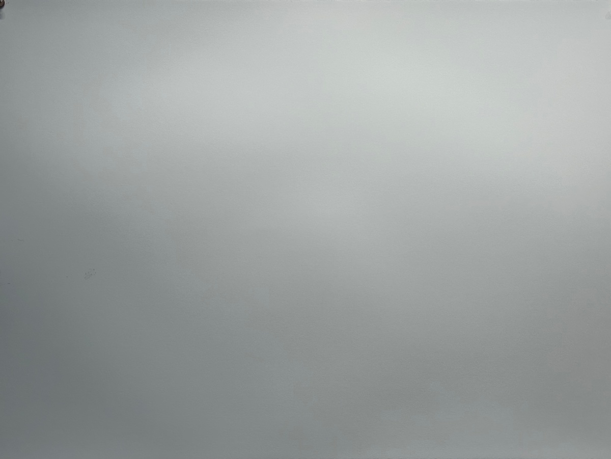 The Snow is Alone by Daniel Tucker, Image 1.