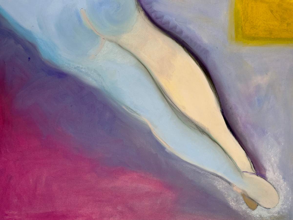 Vesper #2 by Daniel Tucker, Image 17.
