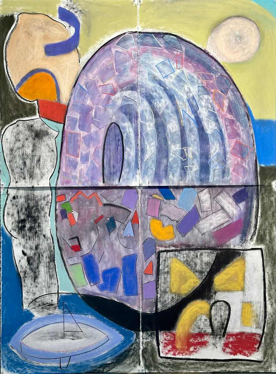 Shelter 19 by Daniel Tucker, Image 1.