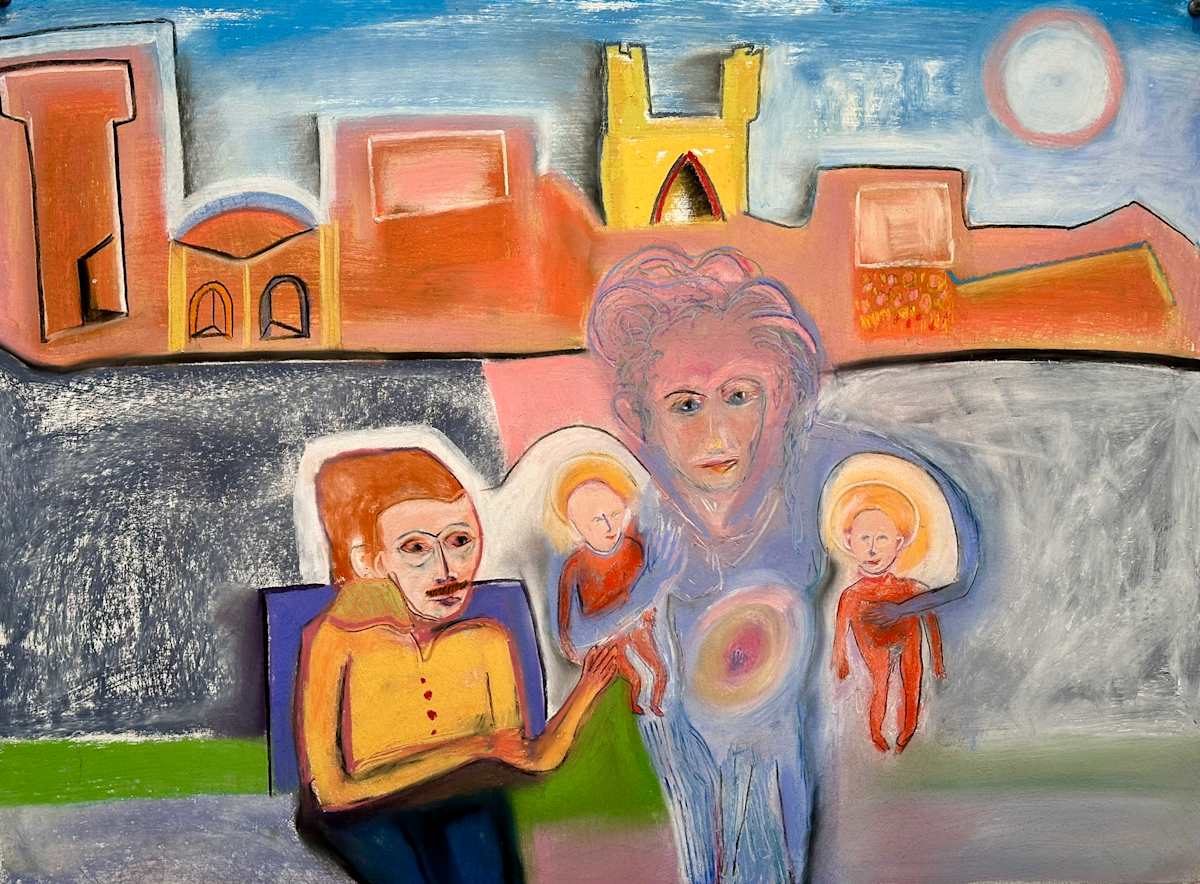 In No Time by Daniel Tucker, Image 7.