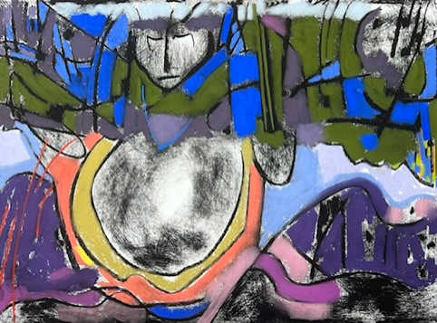 It's a Jungle Out There by Daniel Tucker, Image 6.