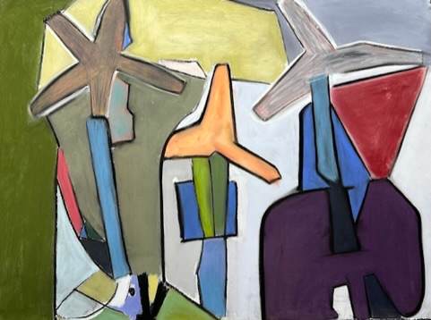 Jefe for Three Tenses and a Leap Year by Daniel Tucker, Image 13.