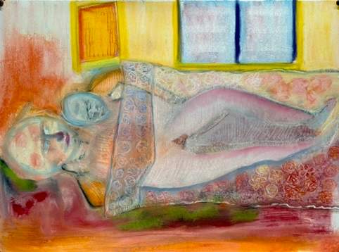 Lifeing by Daniel Tucker, Image 9.