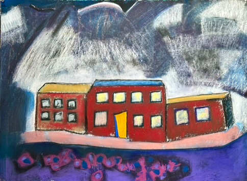 Magic Carpet Ride by Daniel Tucker, Image 18.