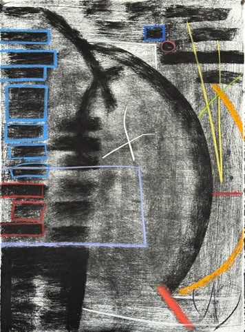 Making Bodies #2 by Daniel Tucker, Image 2.