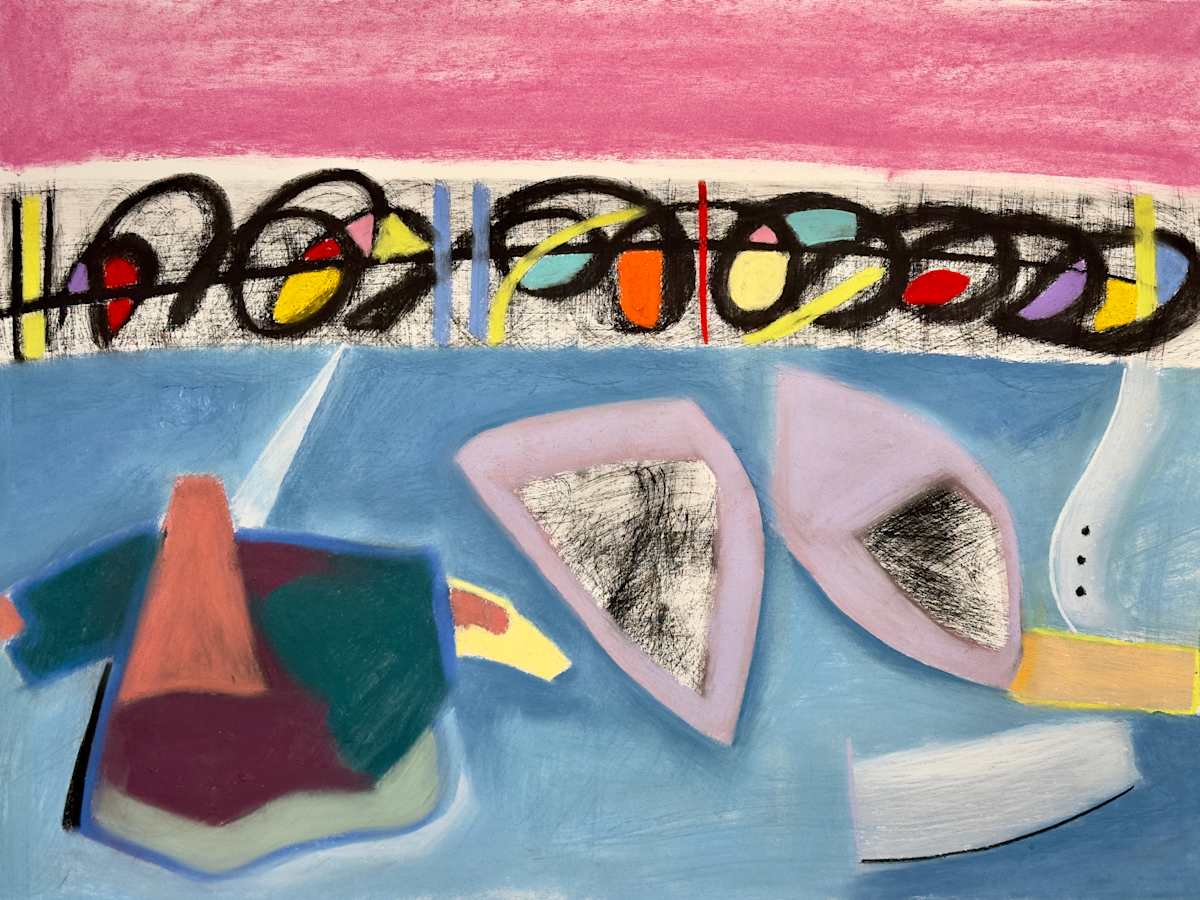 Manhunt by Daniel Tucker, Image 4.