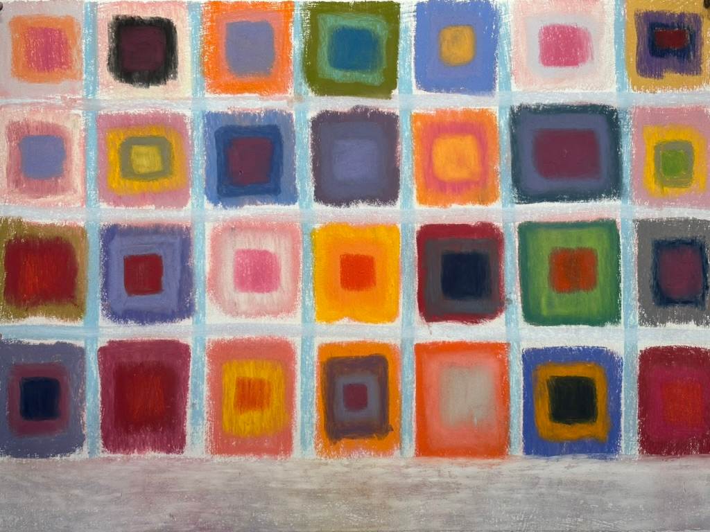 Memory Chips by Daniel Tucker, Image 11.