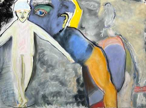 Modern Ballet by Daniel Tucker, Image 14.