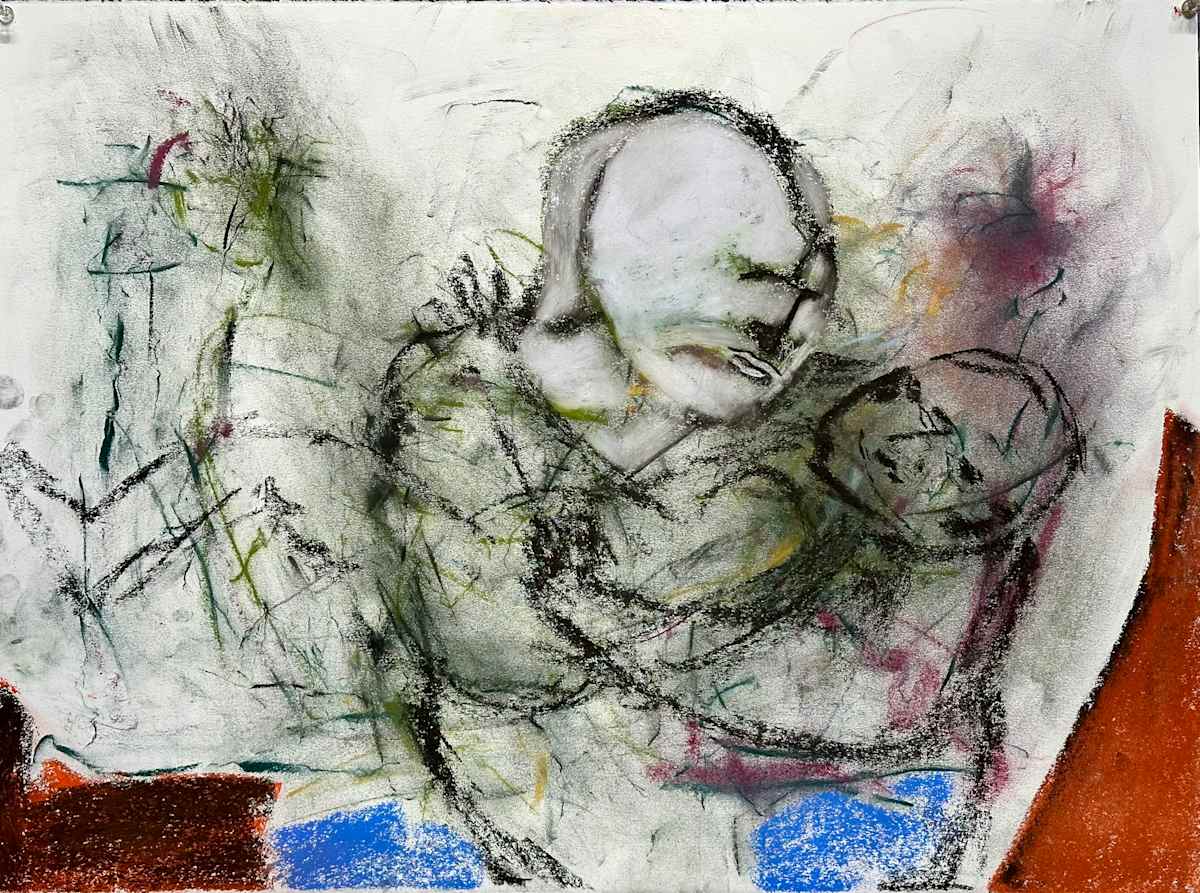 WITF #9: Mother & Child: Un-Romanticized by Daniel Tucker, Image 14.