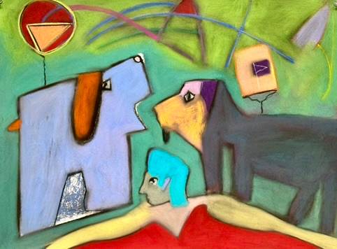 My Dog's Dog by Daniel Tucker, Image 10.