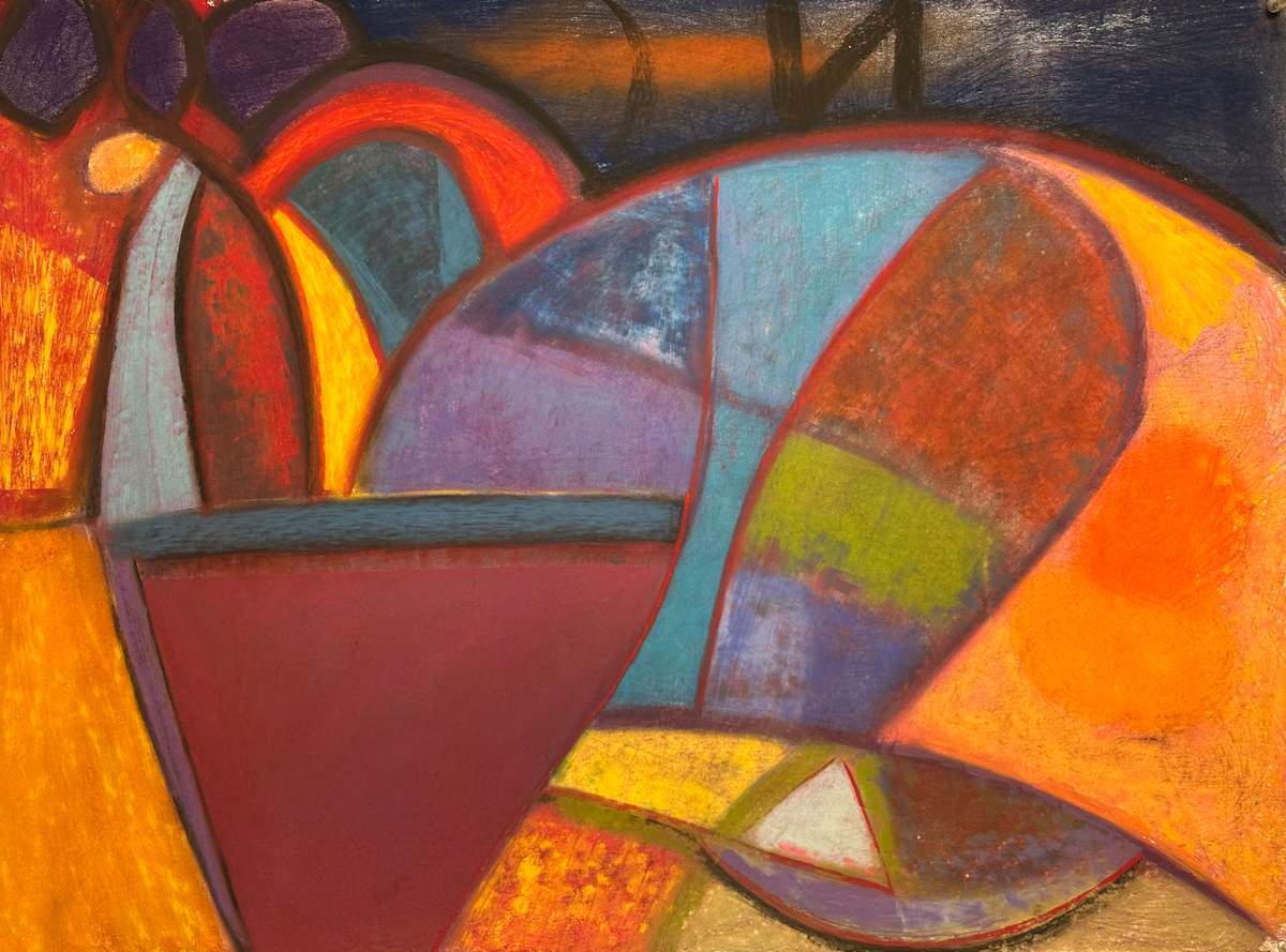 Mysterious Island #2 by Daniel Tucker, Image 10.