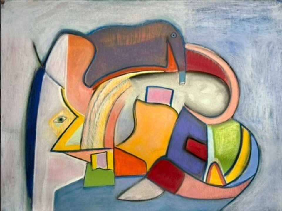 Newsletter #5 OR Large Animal Research Center by Daniel Tucker, Image 19.