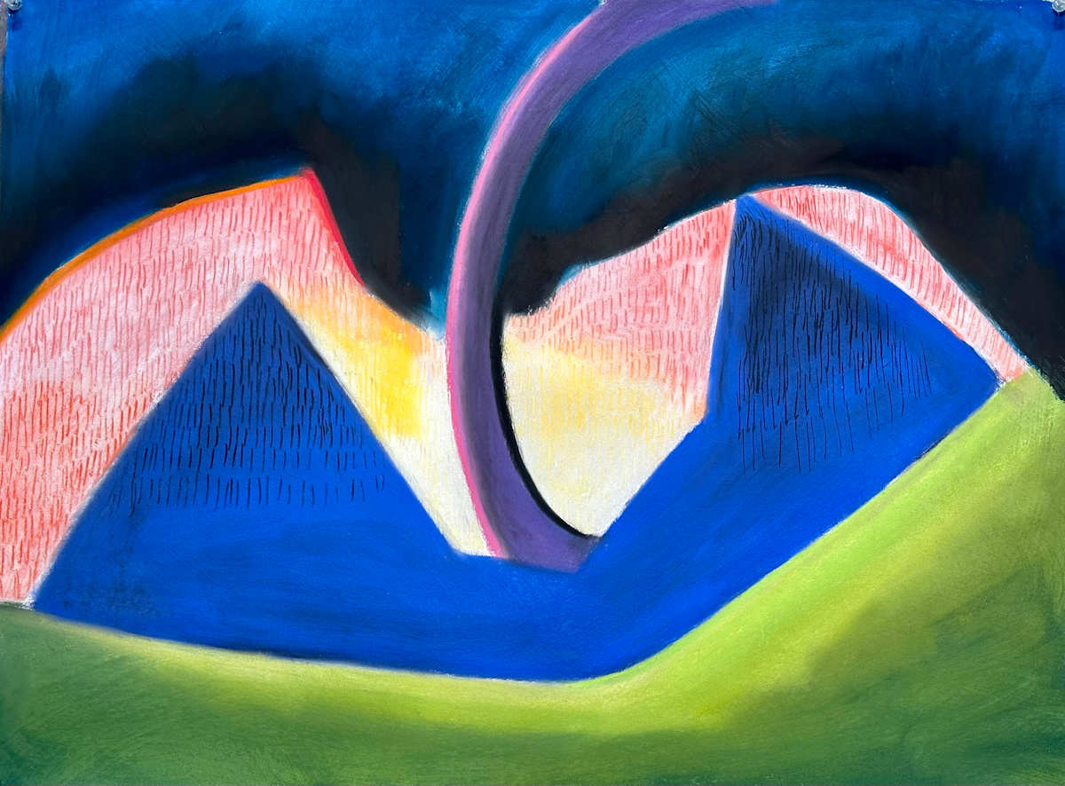 Night Bird by Daniel Tucker, Image 10.