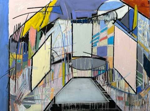 No Strings Attached by Daniel Tucker, Image 12.