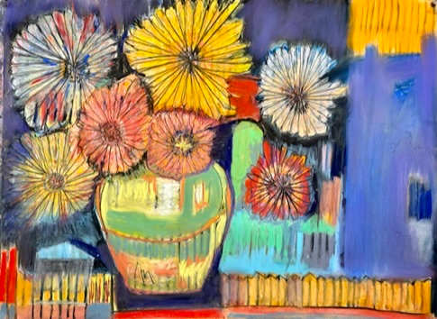 Ode to Manitoba by Daniel Tucker, Image 1.