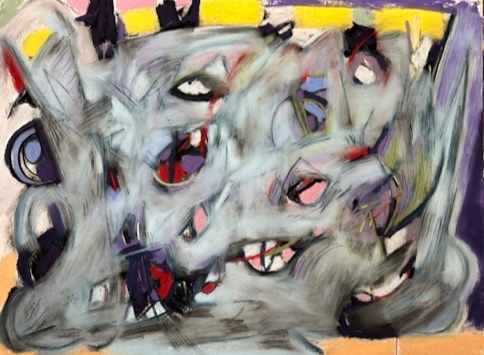 Off the Beaten Path by Daniel Tucker, Image 9.