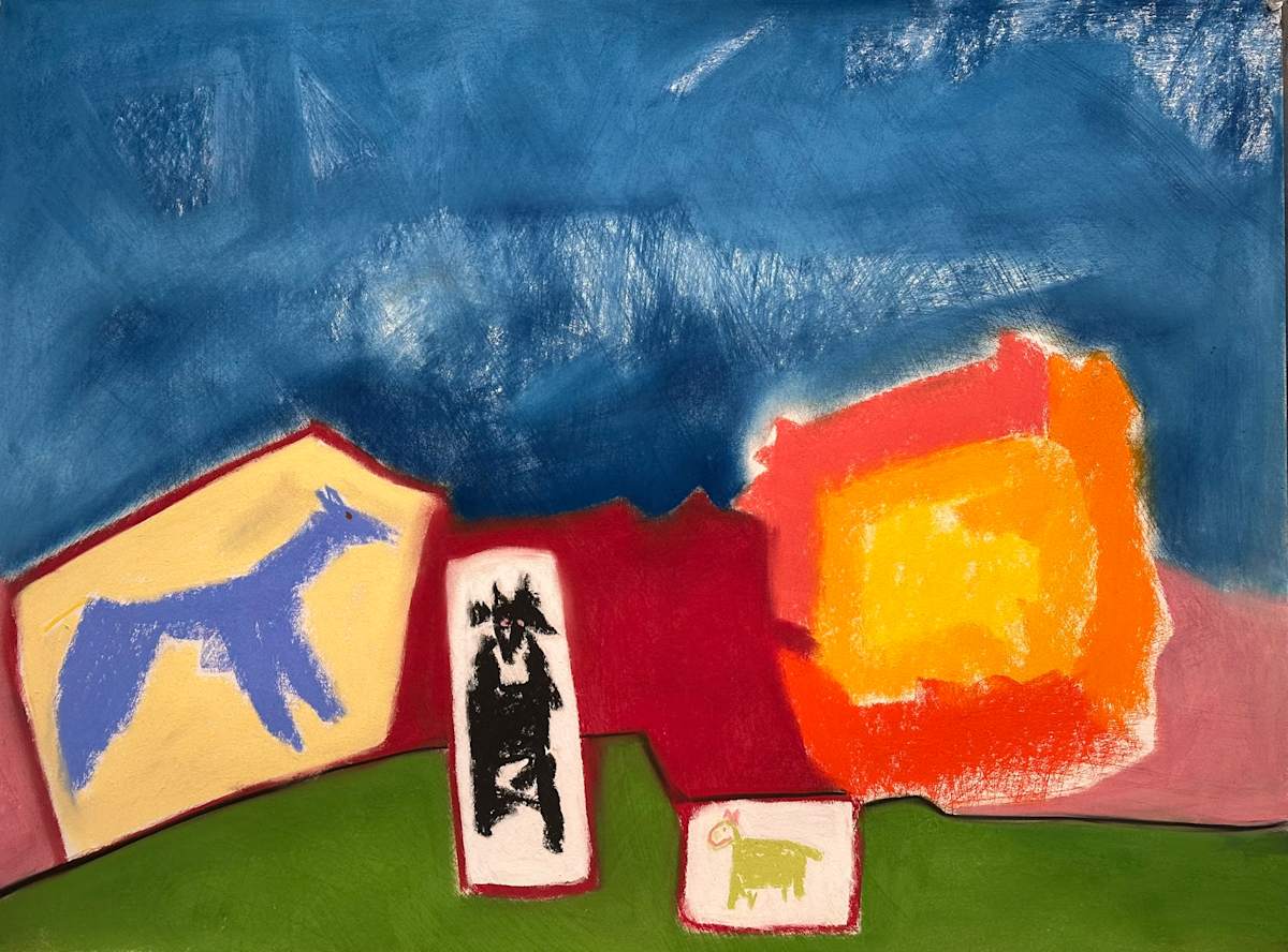 Outlook by Daniel Tucker, Image 13.