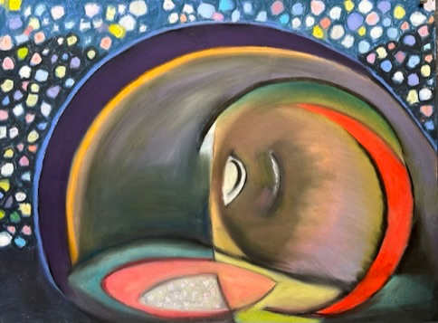 Partial Emotional Eclipse by Daniel Tucker, Image 2.