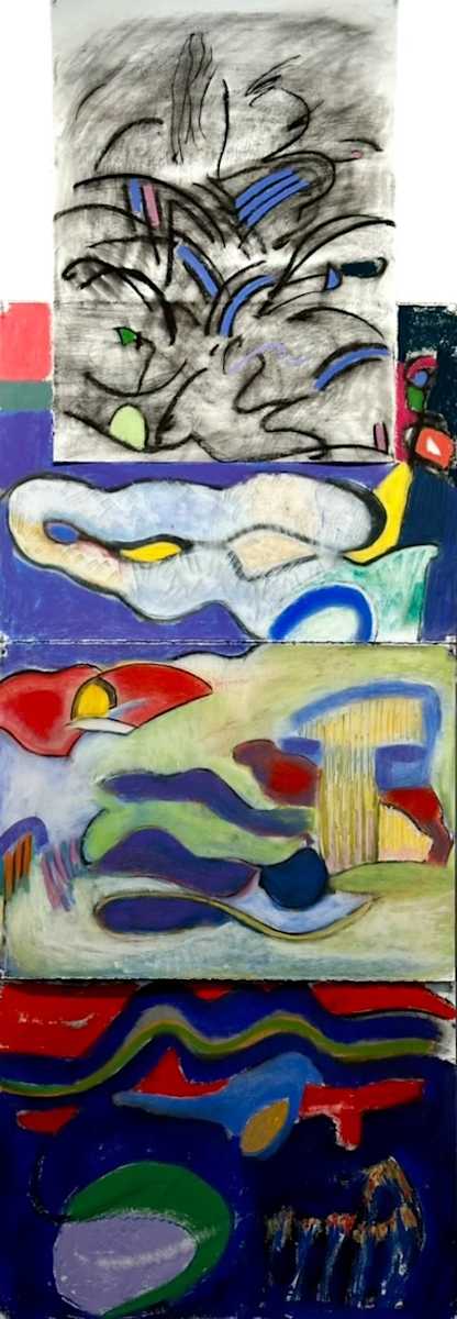 Windscape by Daniel Tucker, Image 1.