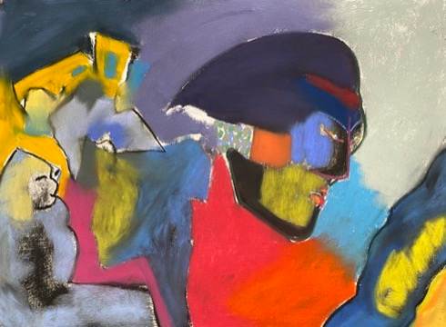 Pin Wheel by Daniel Tucker, Image 7.