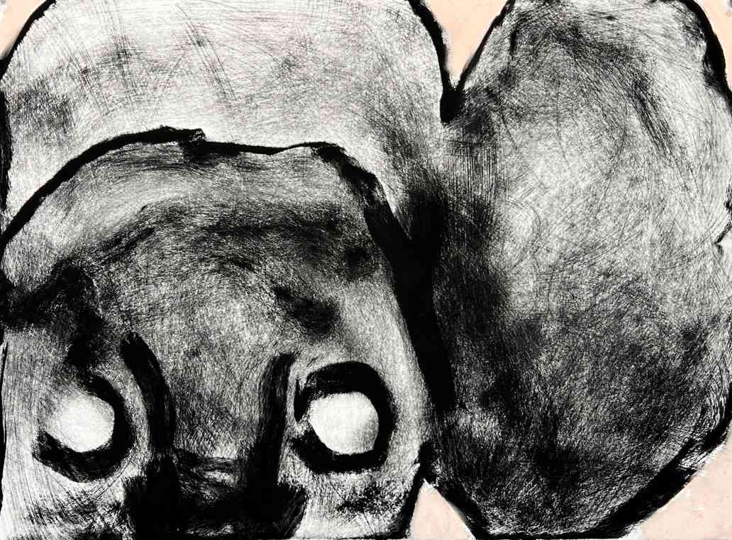 Pink Elephant #2 by Daniel Tucker, Image 14.