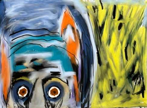 Pink Elephant #3 by Daniel Tucker, Image 13.