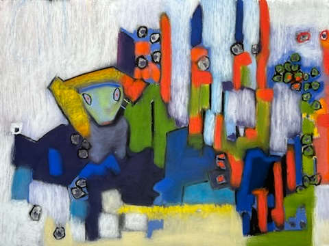 Praying Mantis by Daniel Tucker, Image 12.