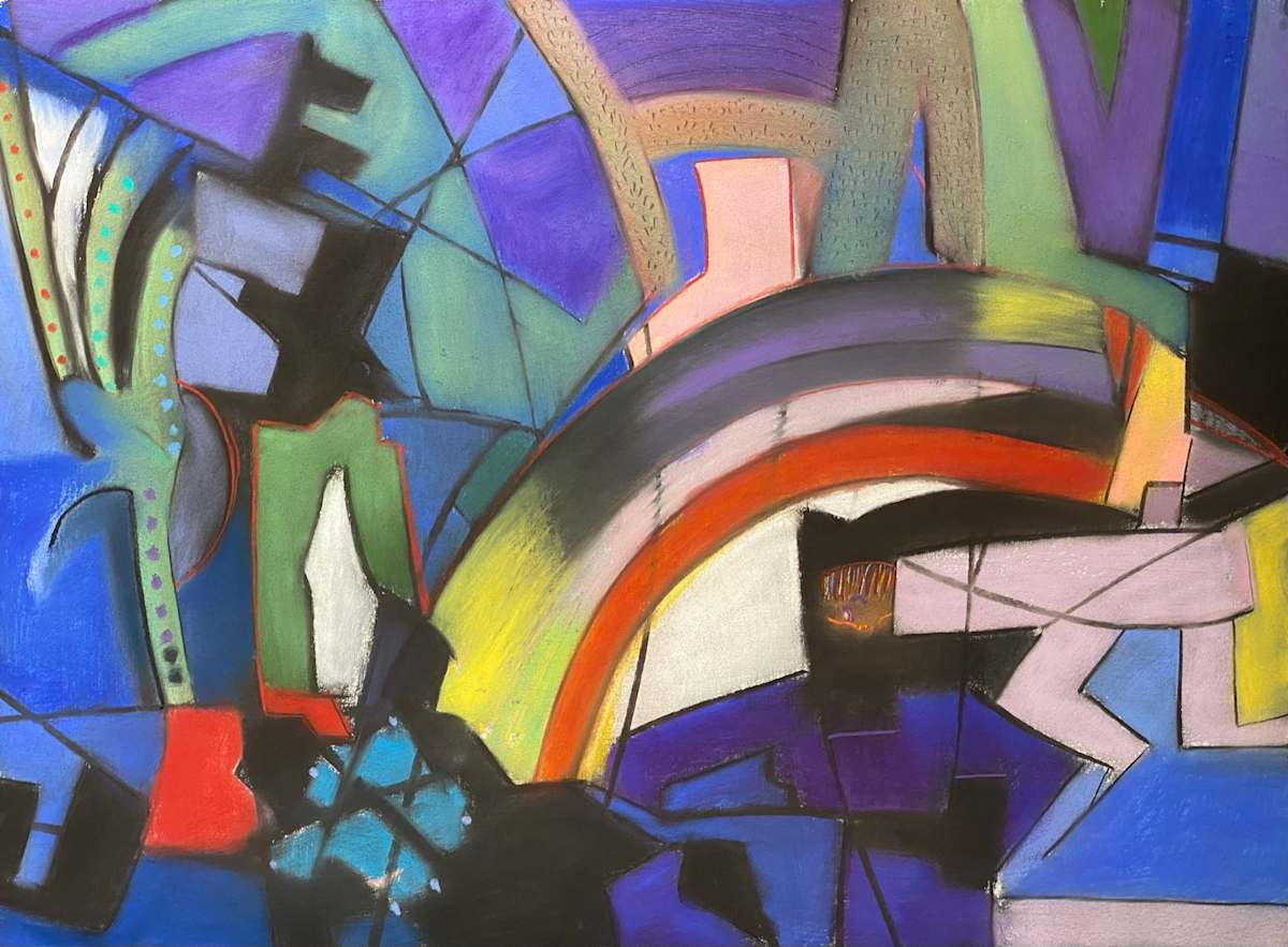 Praying for Wind by Daniel Tucker, Image 10.