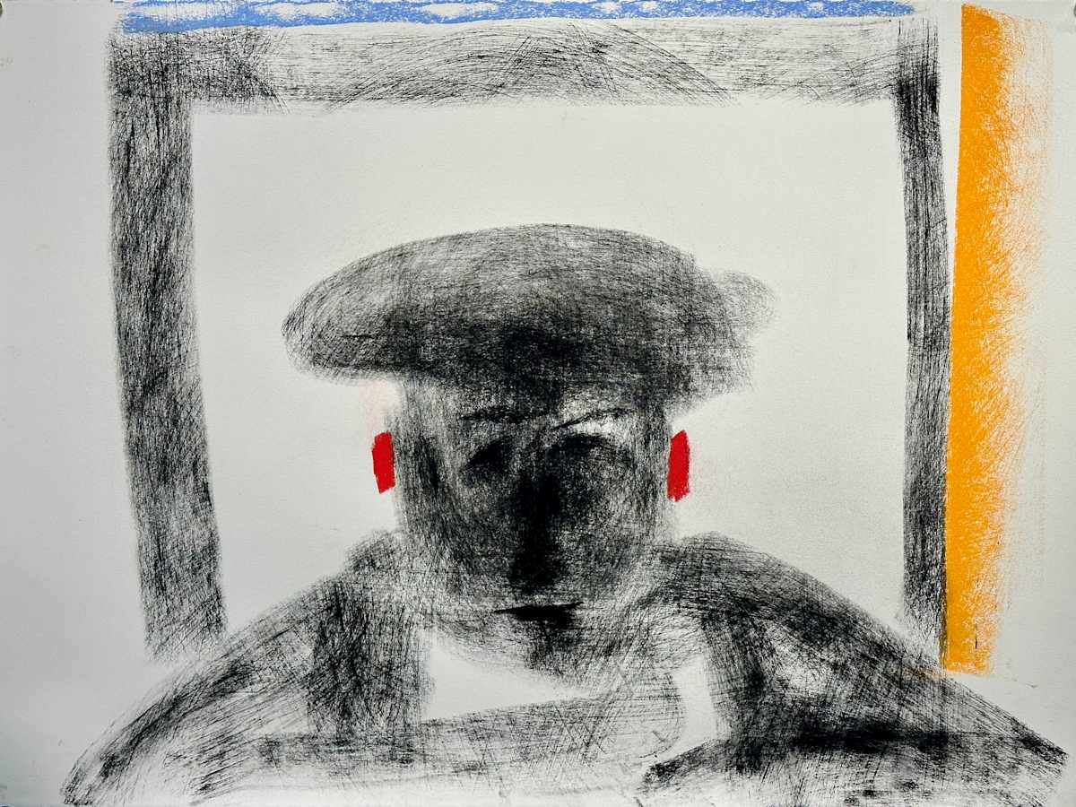 Privileged White Guy #6 by Daniel Tucker, Image 6.