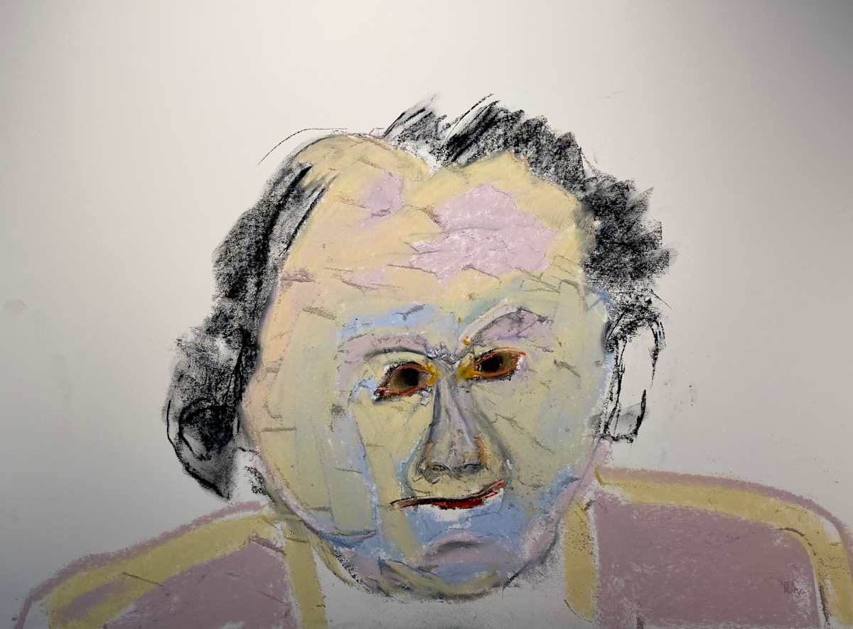 Privileged White Guy #7 by Daniel Tucker, Image 7.