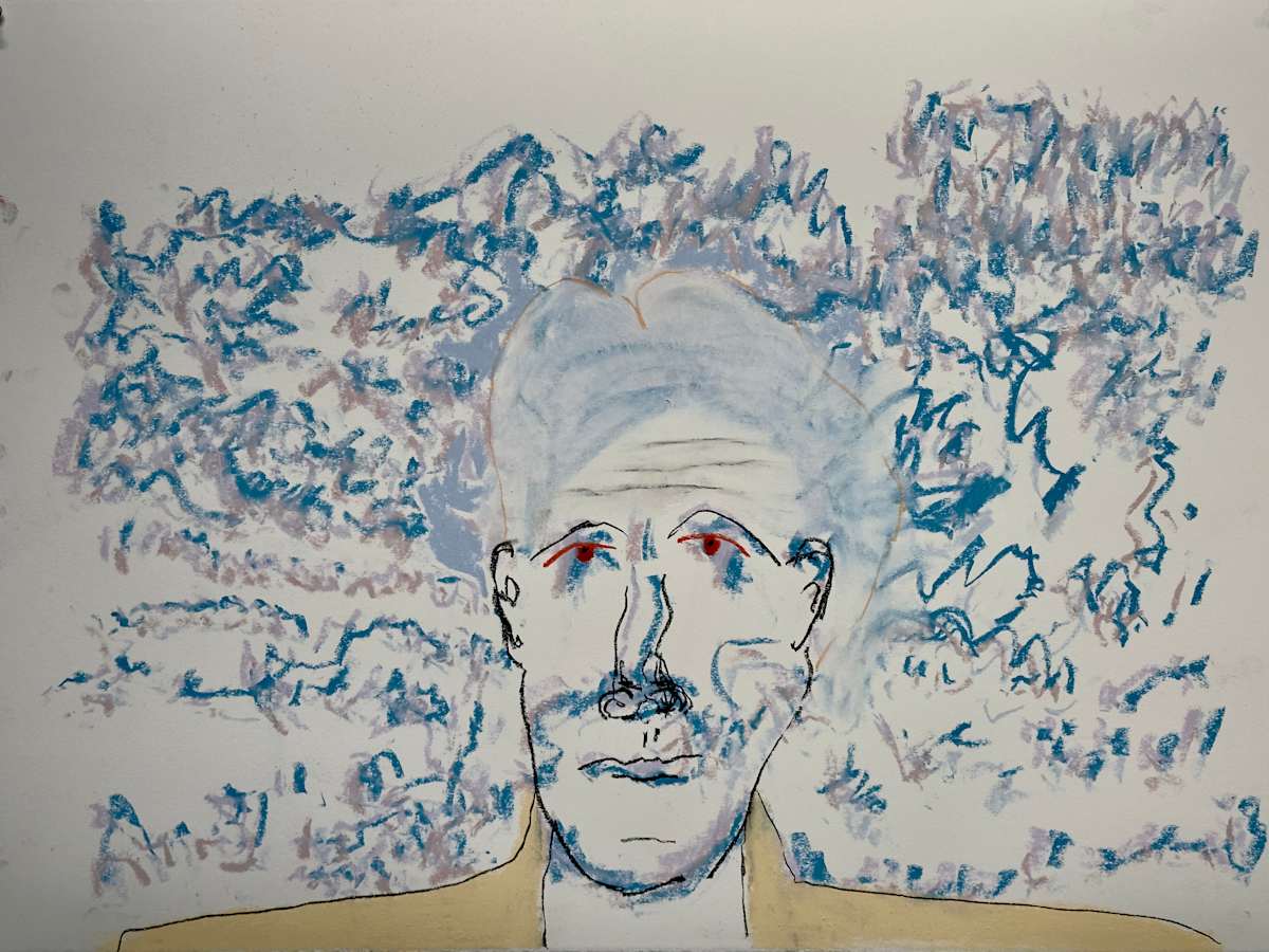 Privileged White Guy #9 by Daniel Tucker, Image 10.